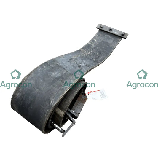 Gummiskydd för bomcylinder | Volvo EC480EL - Hydraulcylinder