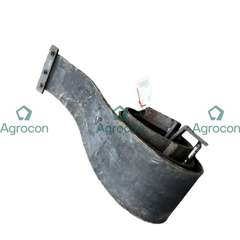 Gummiskydd för bomcylinder | Volvo EC480EL - Hydraulcylinder