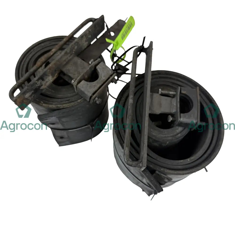 Gummiskydd till bomcylinder | Volvo EC250EL Extra utrustning övrigt