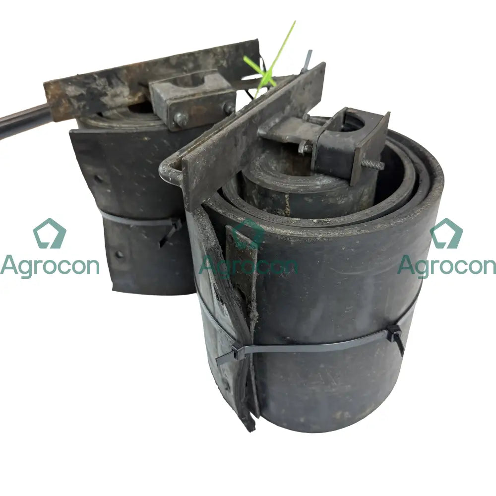 Gummiskydd till bomcylinder | Volvo EC250EL Extra utrustning övrigt