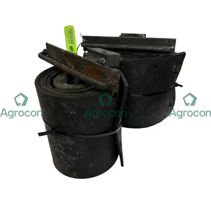 Gummiskydd till bomcylinder | Volvo EC250EL Extra utrustning övrigt