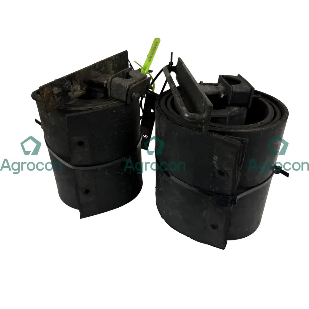 Gummiskydd till bomcylinder | Volvo EC250EL Extra utrustning övrigt