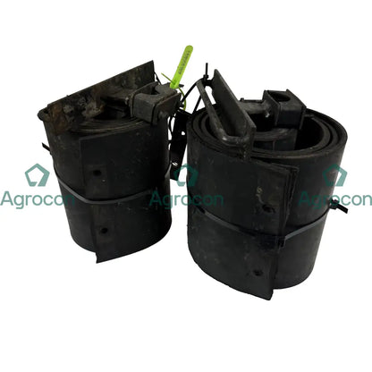 Gummiskydd till bomcylinder | Volvo EC250EL Extra utrustning övrigt