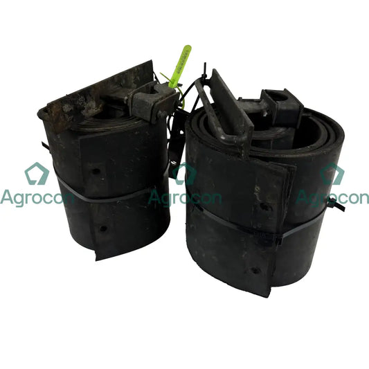 Gummiskydd till bomcylinder | Volvo EC250EL Extra utrustning övrigt