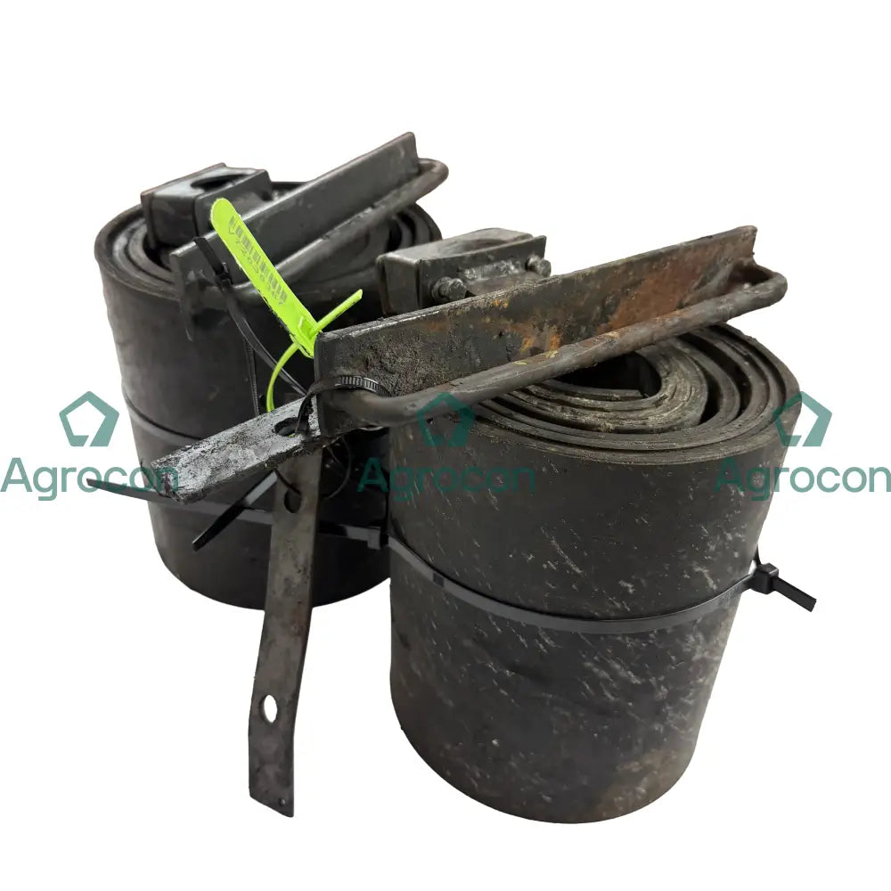 Gummiskydd till bomcylinder | Volvo EC250EL Extra utrustning övrigt