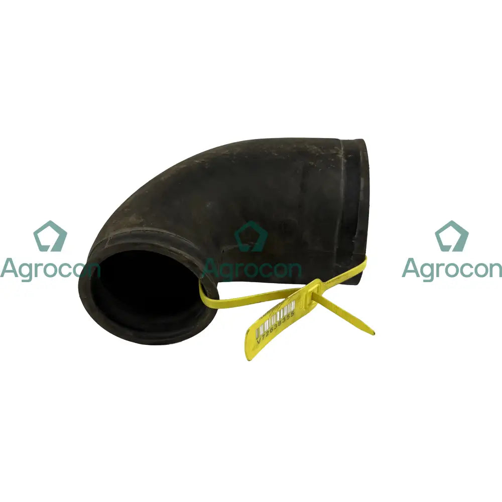 Gummislang insug | 837444 | Åkerman EW200 Insug/avgas