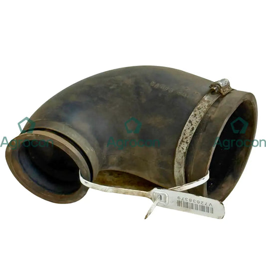 Gummislang turbo | 837444 | Åkerman EC230B Motordelar