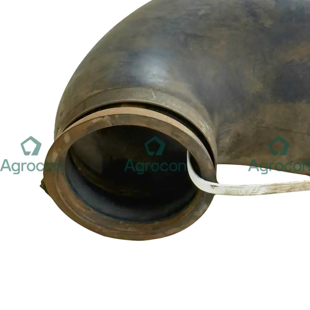 Gummislang turbo | 837444 | Åkerman EC230B Motordelar