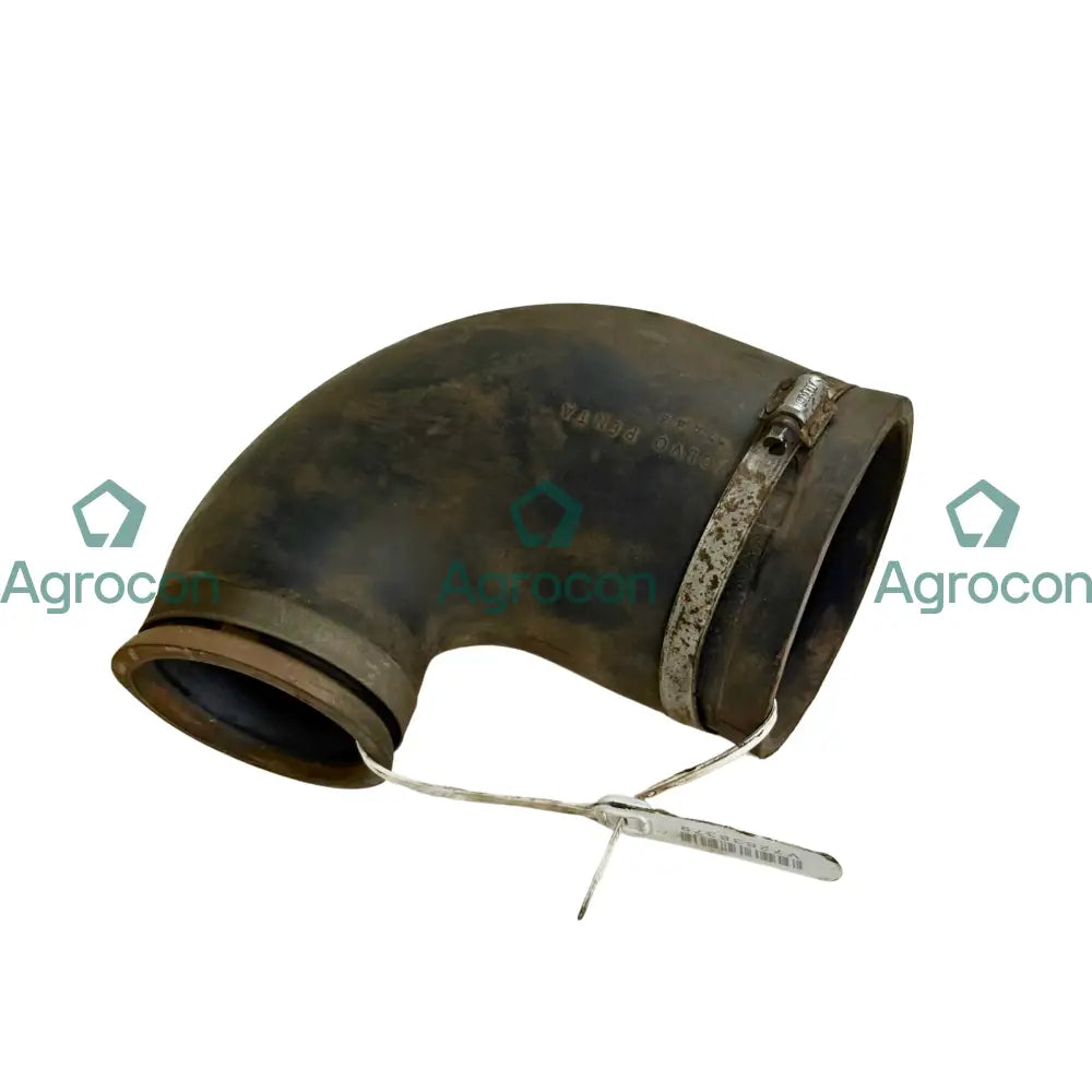 Gummislang turbo | 837444 | Åkerman EC230B Motordelar