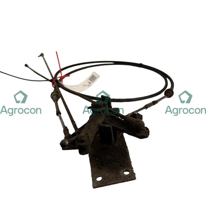 Hävarm | 4880955 4934968 | Volvo BM6300 Hyttdelar