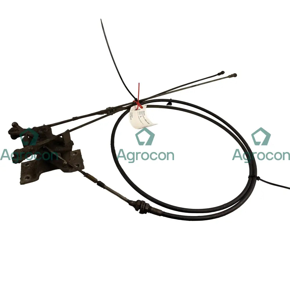 Hävarm | 4880955 4934968 | Volvo BM6300 Hyttdelar