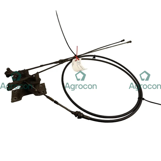 Hävarm | 4880955 4934968 | Volvo BM6300 Hyttdelar