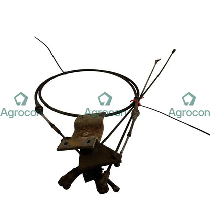 Hävarm | 4880955 4934968 | Volvo BM6300 Hyttdelar