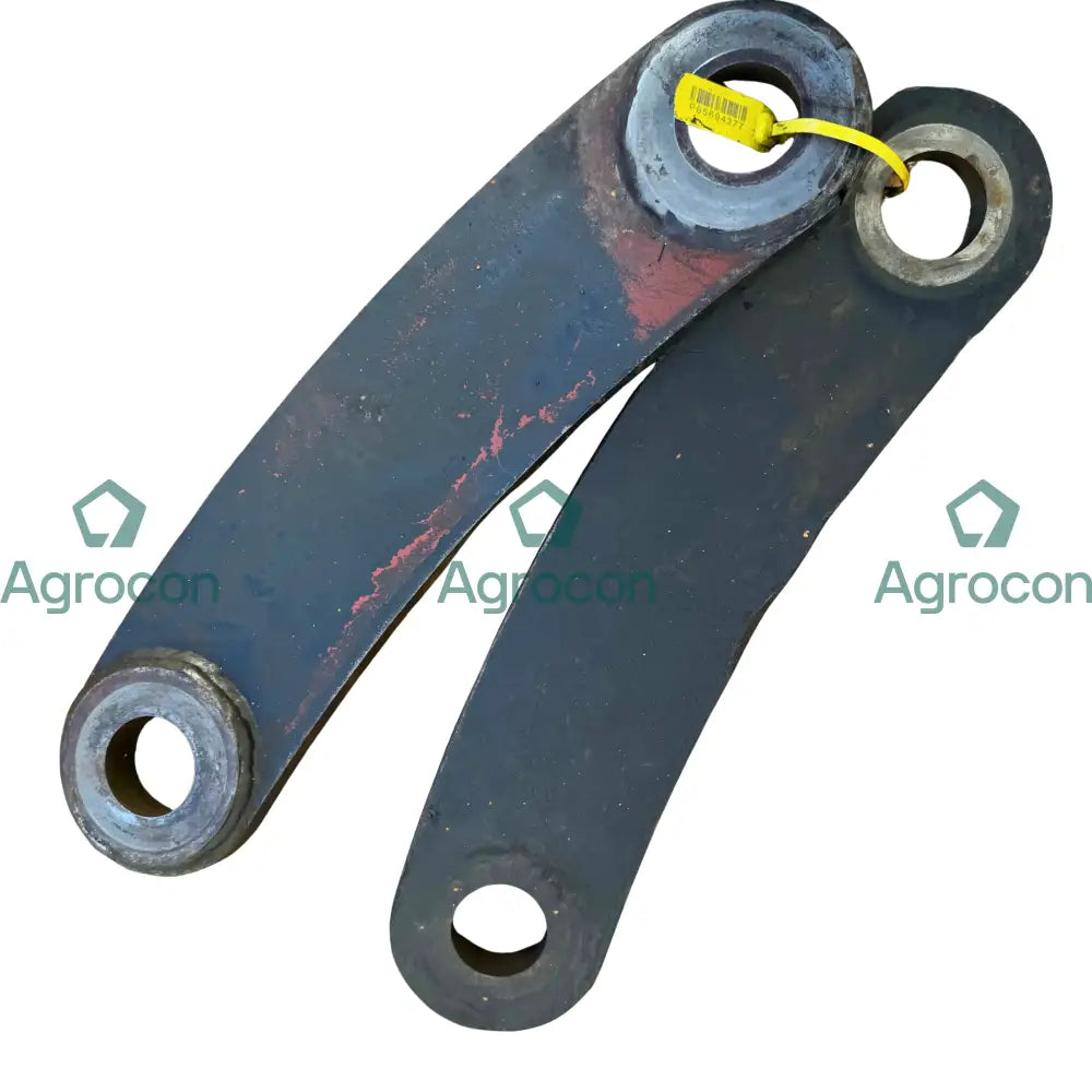 Hävarm i par | Åkerman H7C Grävaggregat