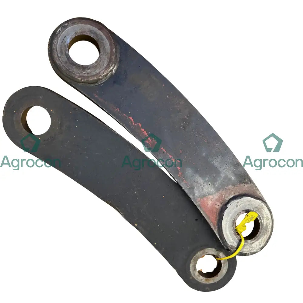 Hävarm i par | Åkerman H7C Grävaggregat