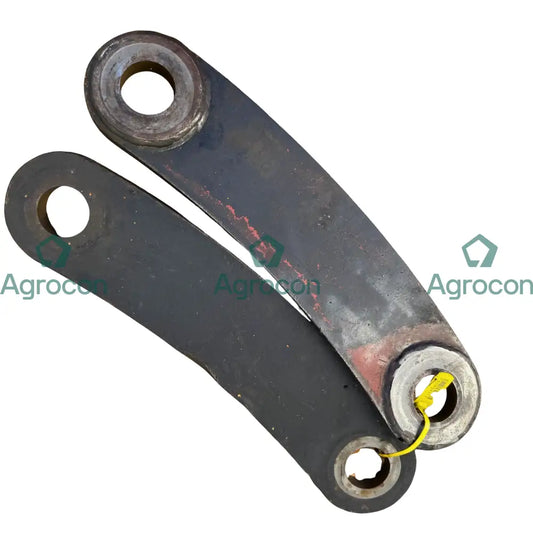 Hävarm i par | Åkerman H7C Grävaggregat