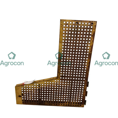 Halkskydd | 114-5583 | Cat M312 Karosseri
