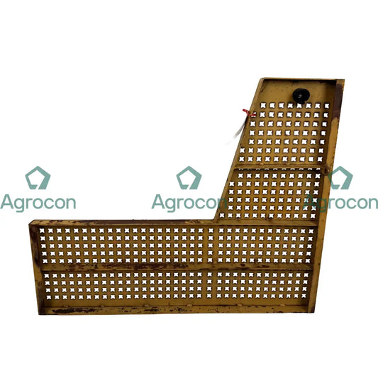 Halkskydd | 114-5583 | Cat M312 Karosseri