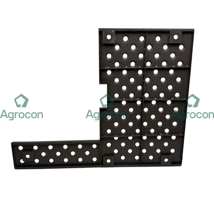 Halkskydd | 14385968 | Volvo EW160C Karosseri