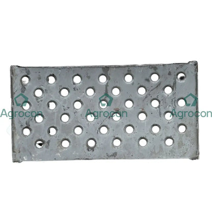 Halkskydd | 14644273 | Volvo EC480EL - Chassiplåt