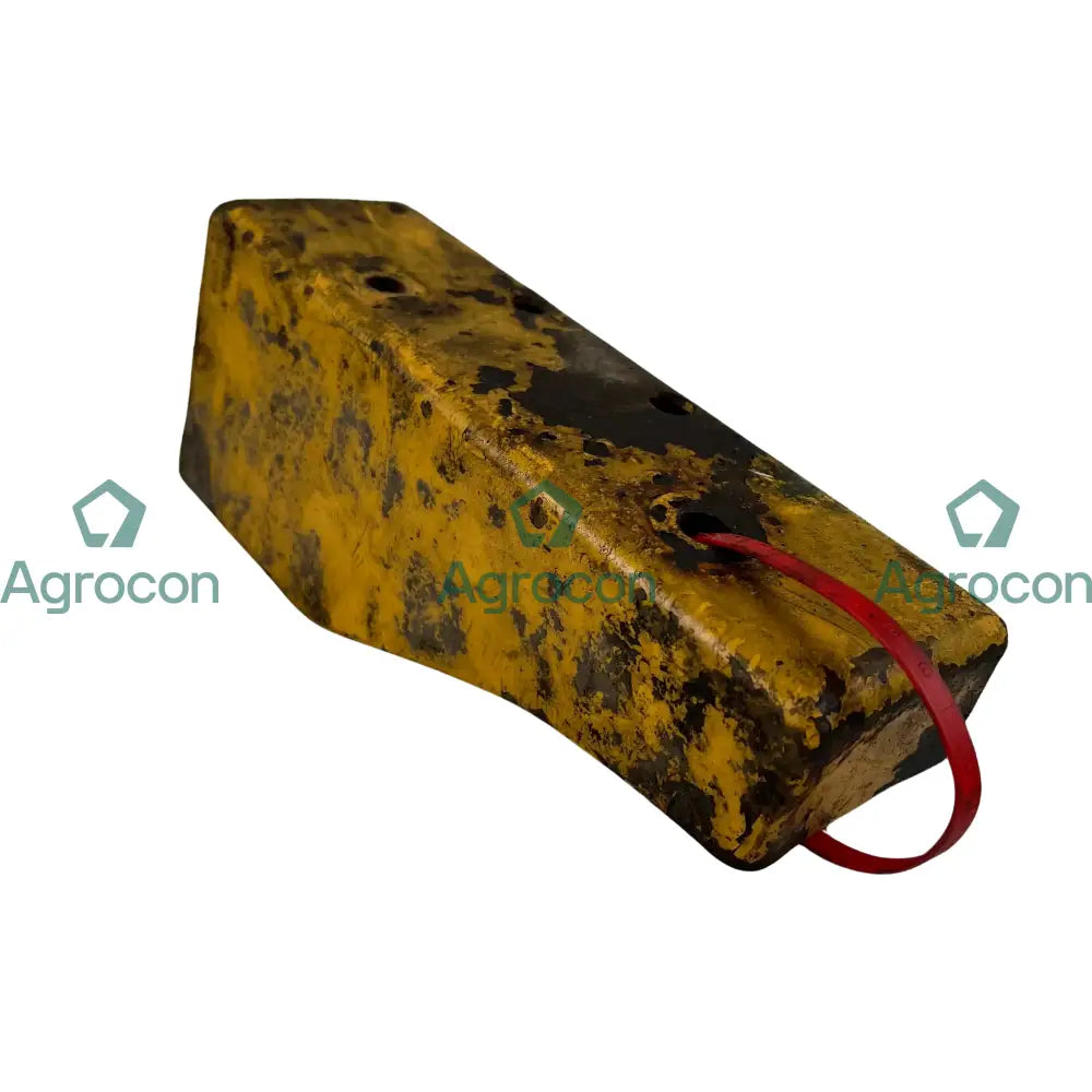 Hållare arbetslampa | 15209714 15620379 2812987 2815206 | Volvo L45B Belysning