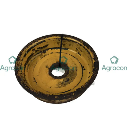 Hållare till gummifjäder | 11008727 | Volvo BM6300 Bakaxel