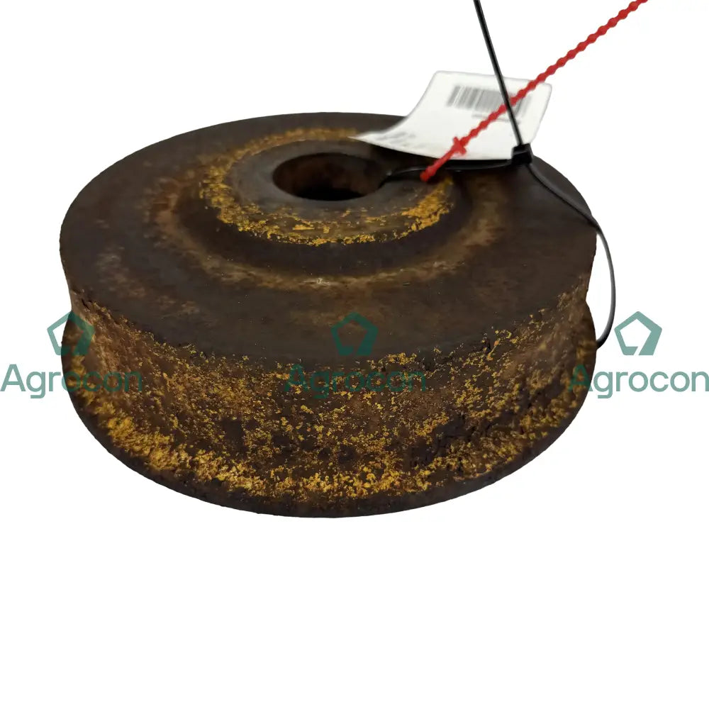 Hållare till gummifjäder | 11008727 | Volvo BM6300 Bakaxel