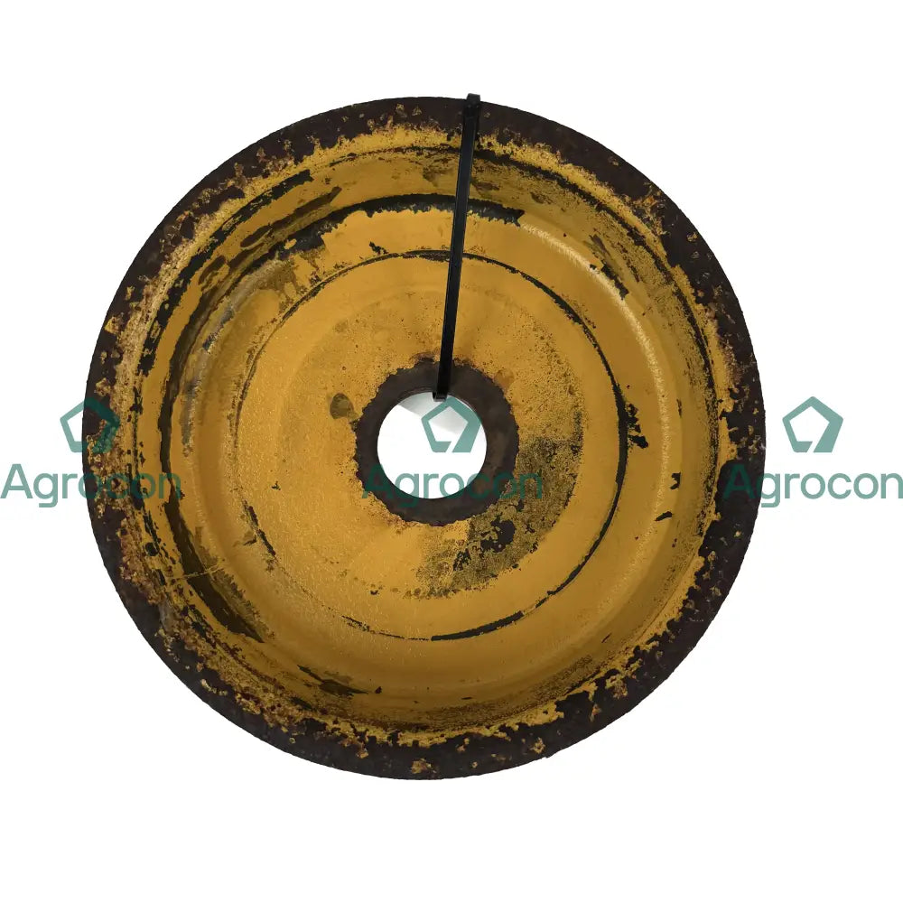 Hållare till gummifjäder | 11008727 | Volvo BM6300 Bakaxel