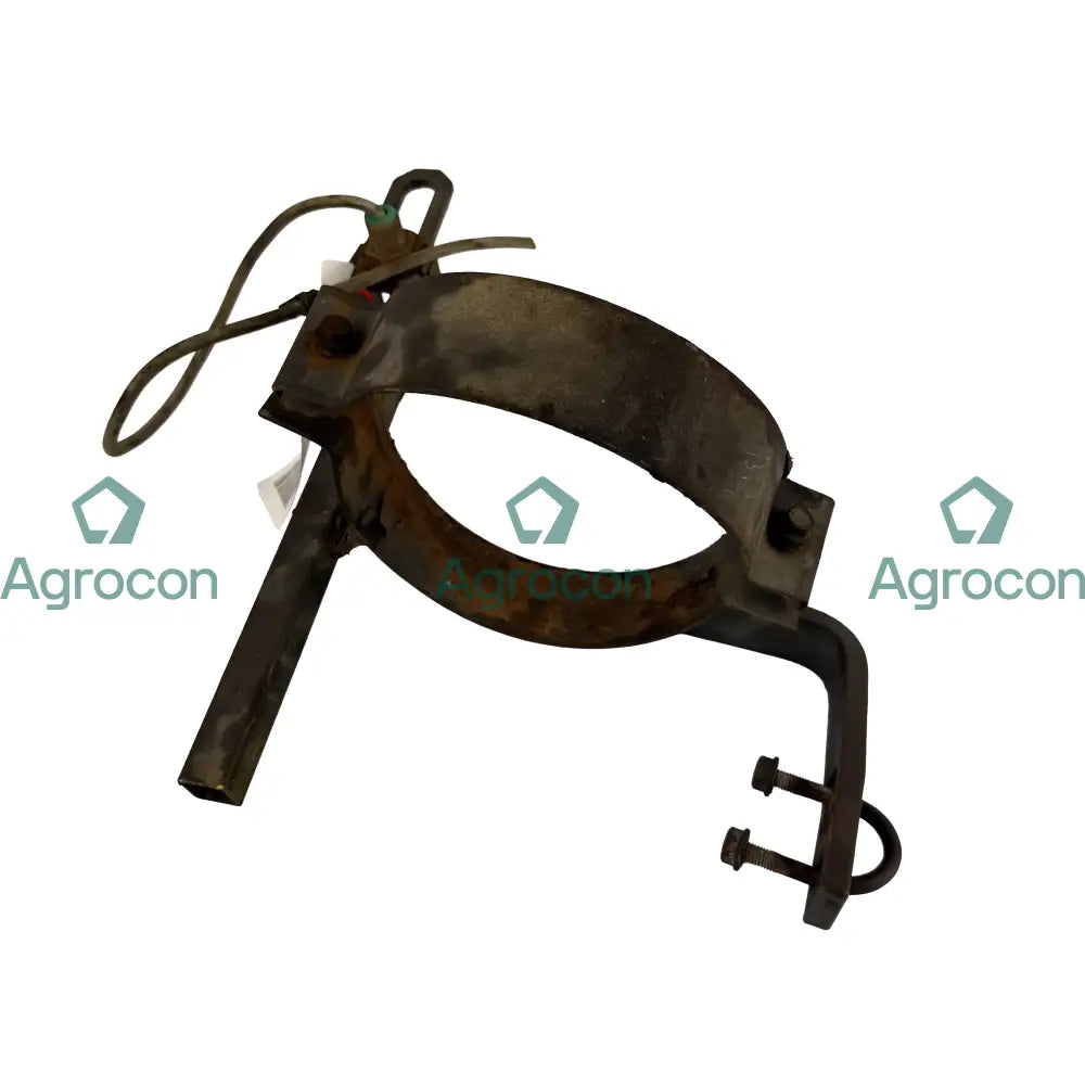 Hållare tiltcylinder | 11100665 | Volvo L70C Hydraulcylinder