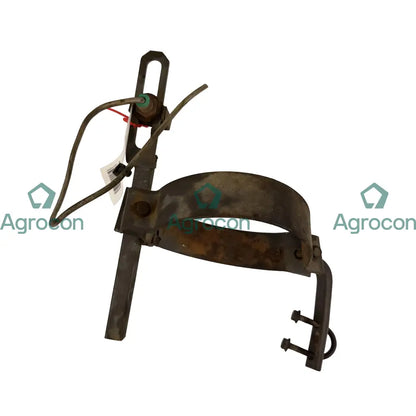 Hållare tiltcylinder | 11100665 | Volvo L70C Hydraulcylinder