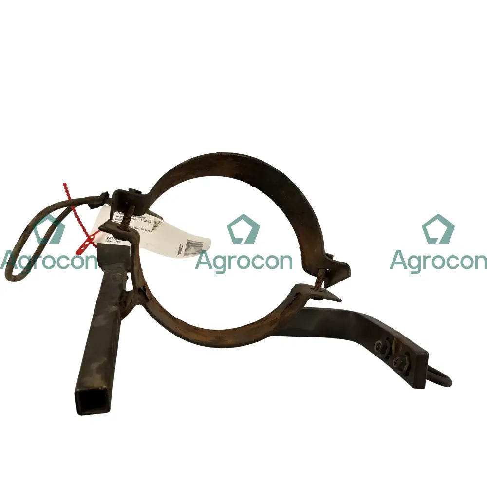 Hållare tiltcylinder | 11100665 | Volvo L70C Hydraulcylinder