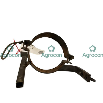 Hållare tiltcylinder | 11100665 | Volvo L70C Hydraulcylinder