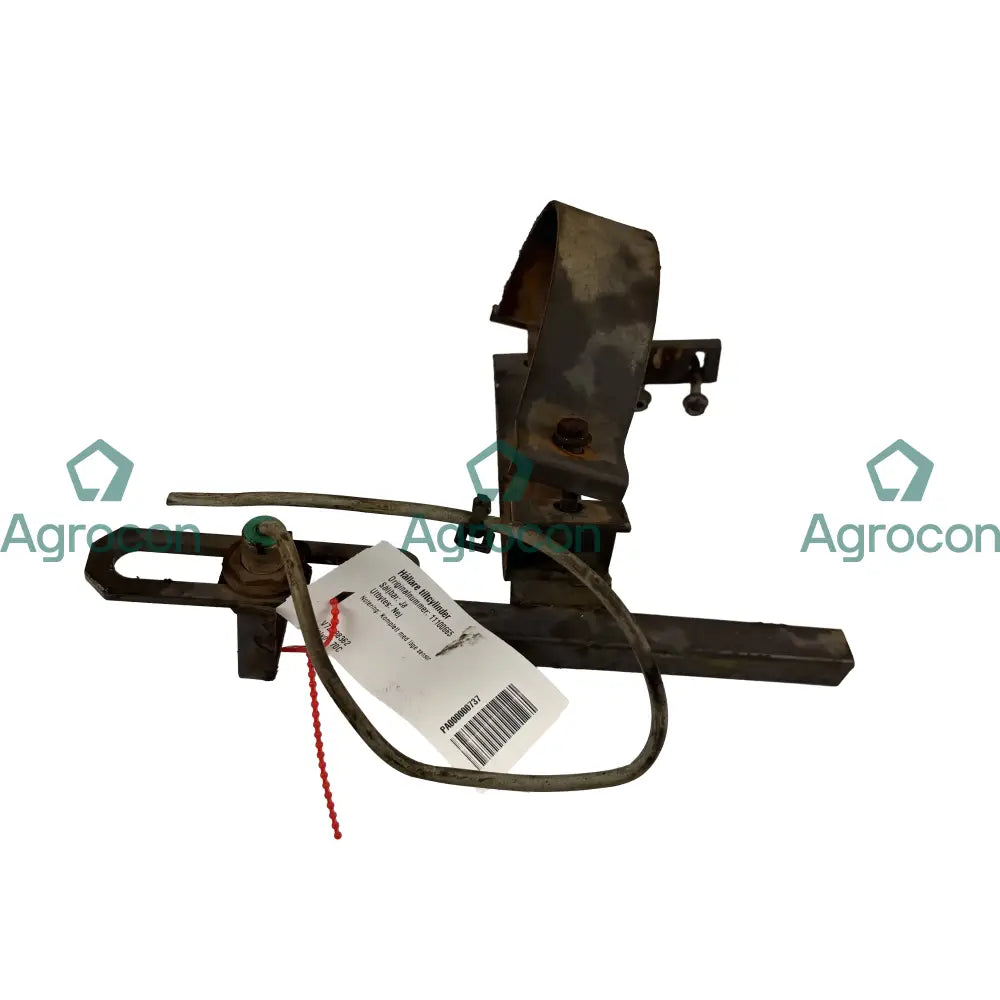 Hållare tiltcylinder | 11100665 | Volvo L70C Hydraulcylinder