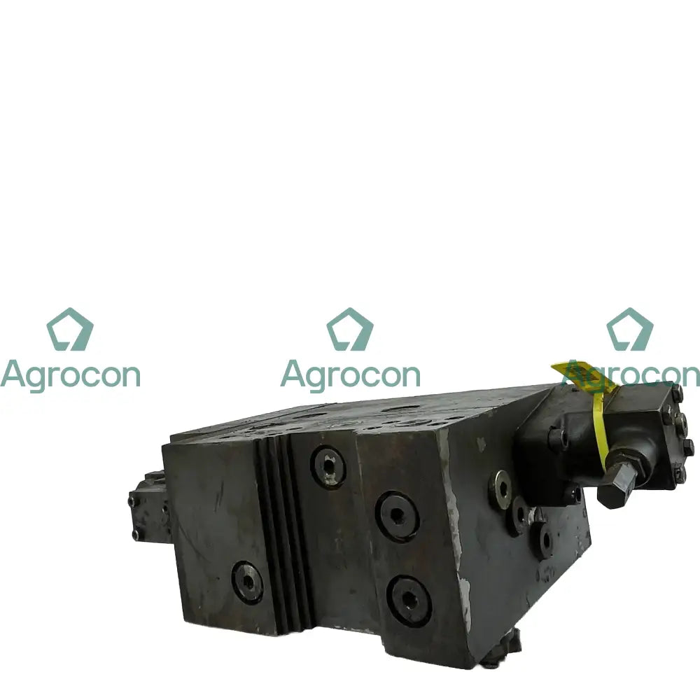 Hammar/sax block komplett | 14253489 | Åkerman EW200 Hydraulventil