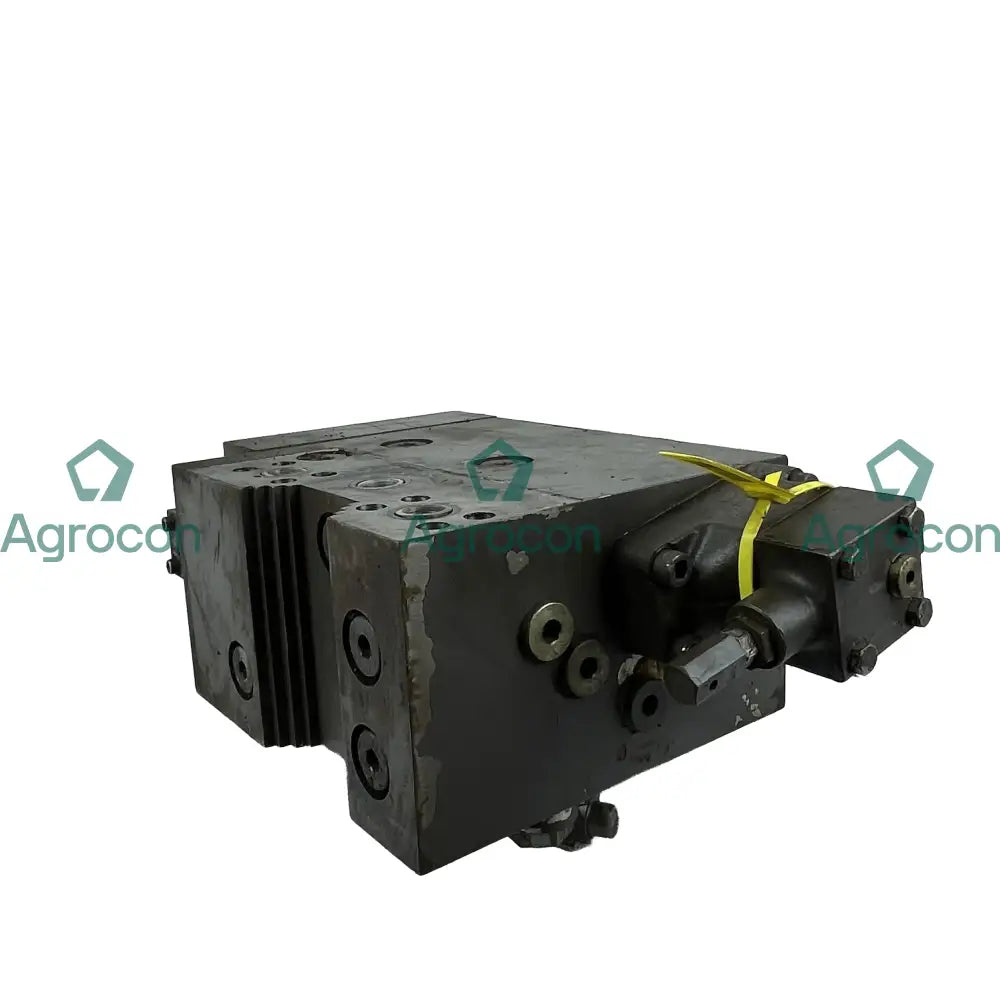 Hammar/sax block komplett | 14253489 | Åkerman EW200 Hydraulventil