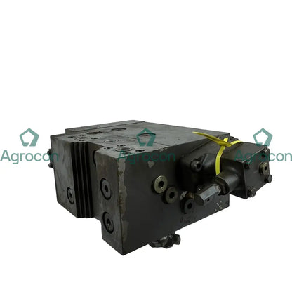 Hammar/sax block komplett | 14253489 | Åkerman EW200 Hydraulventil
