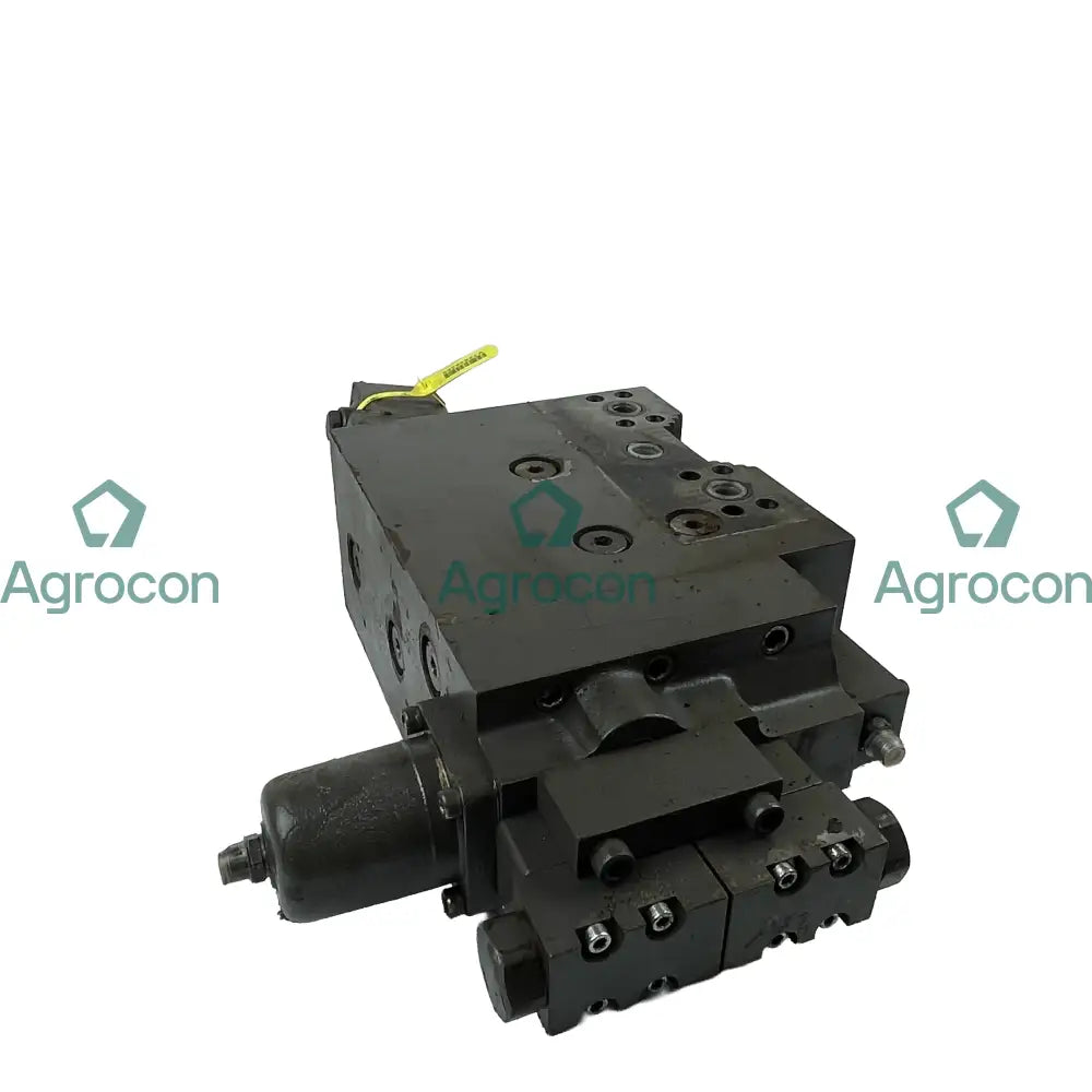 Hammar/sax block komplett | 14253489 | Åkerman EW200 Hydraulventil