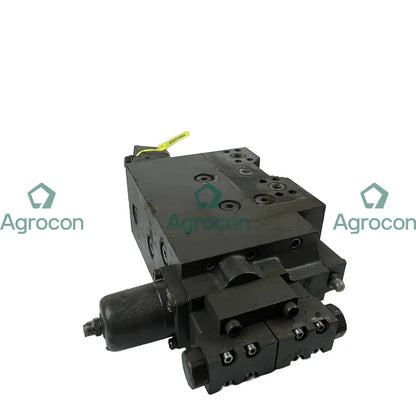 Hammar/sax block komplett | 14253489 | Åkerman EW200 Hydraulventil