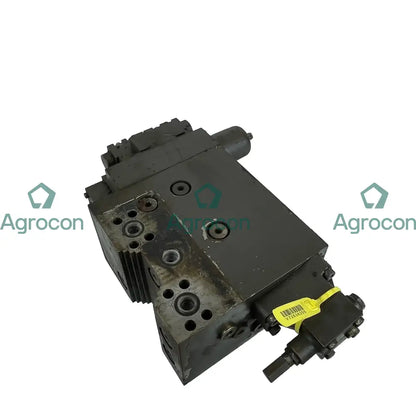 Hammar/sax block komplett | 14253489 | Åkerman EW200 Hydraulventil