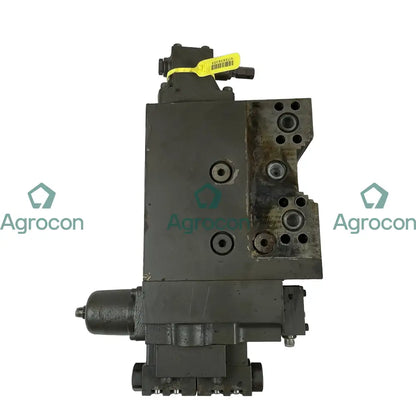 Hammar/sax block komplett | 14253489 | Åkerman EW200 Hydraulventil