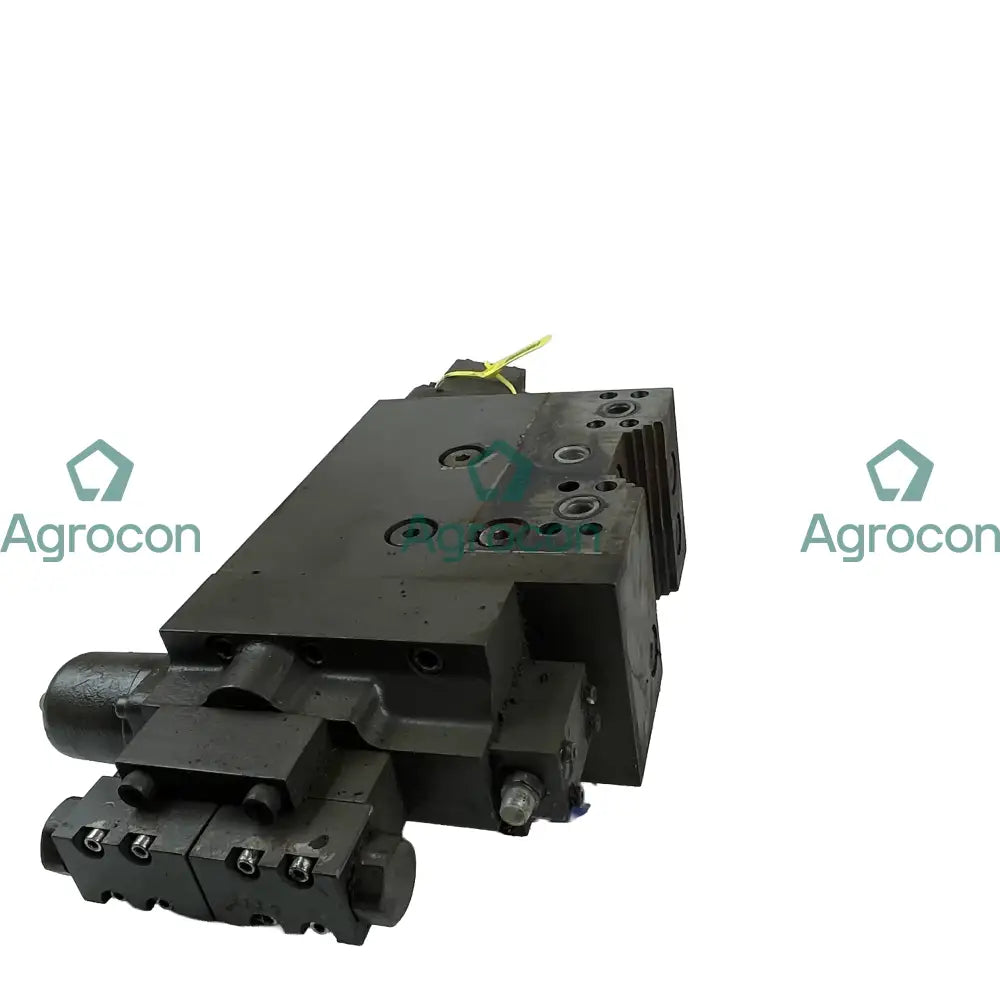 Hammar/sax block komplett | 14253489 | Åkerman EW200 Hydraulventil