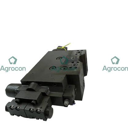 Hammar/sax block komplett | 14253489 | Åkerman EW200 Hydraulventil