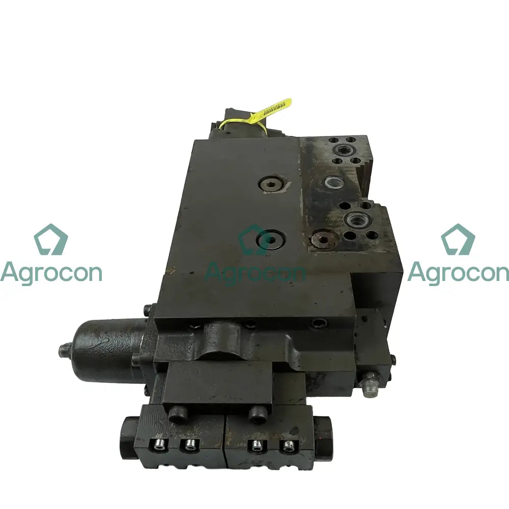 Hammar/sax block komplett | 14253489 | Åkerman EW200 Hydraulventil