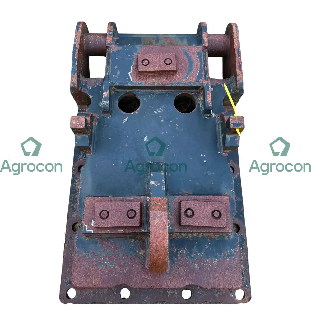 Hammarplatta b30 Extra utrustning övrigt