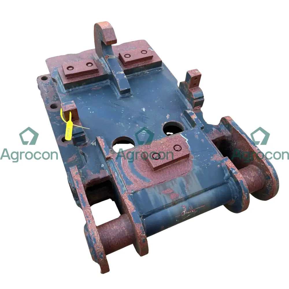 Hammarplatta b30 Extra utrustning övrigt