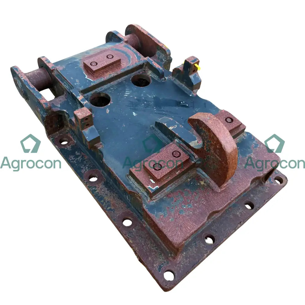 Hammarplatta b30 Extra utrustning övrigt