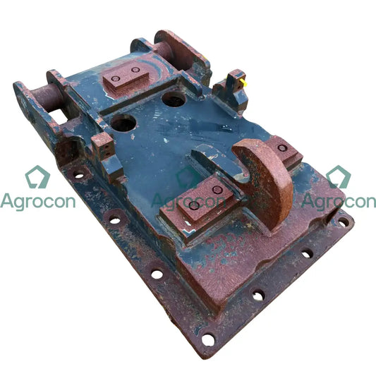 Hammarplatta b30 Extra utrustning övrigt