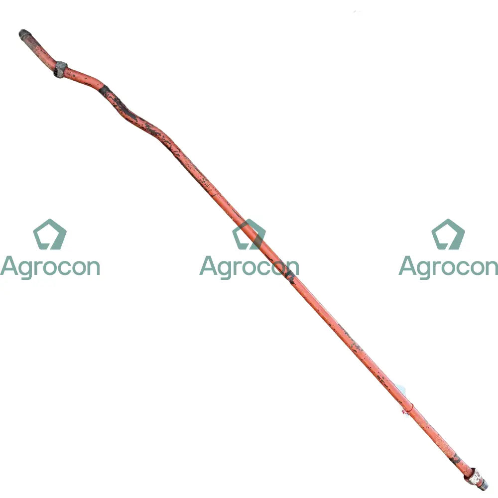 Hammarrör | 14240224 | Åkerman EC230B - Hydraulrör/slang