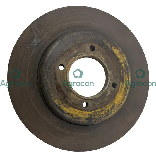 Handbromsskiva | 11003487 | Volvo BM6300 - Bromssystem