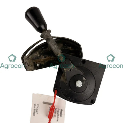 Handgas | 4880956 | Volvo BM6300 Motordelar